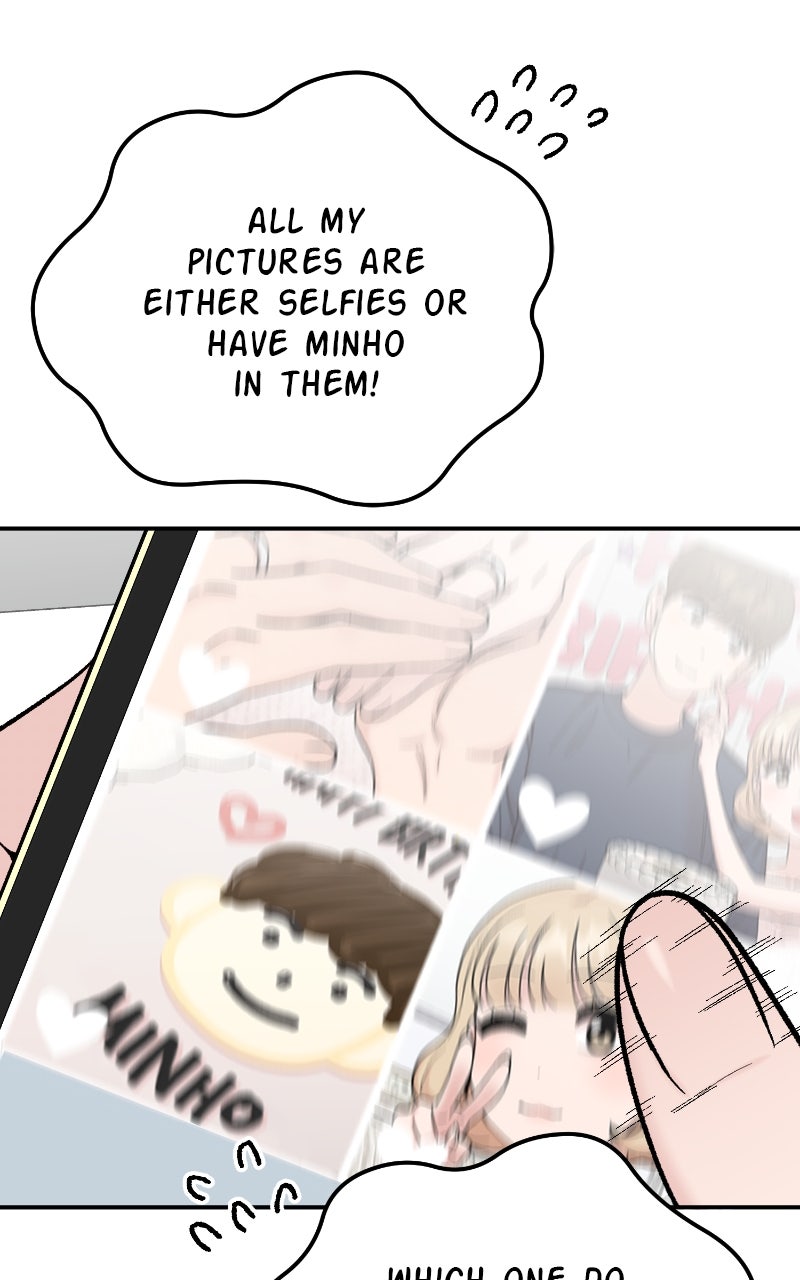 Read My Dud to Stud Boyfriend EN Manga Online