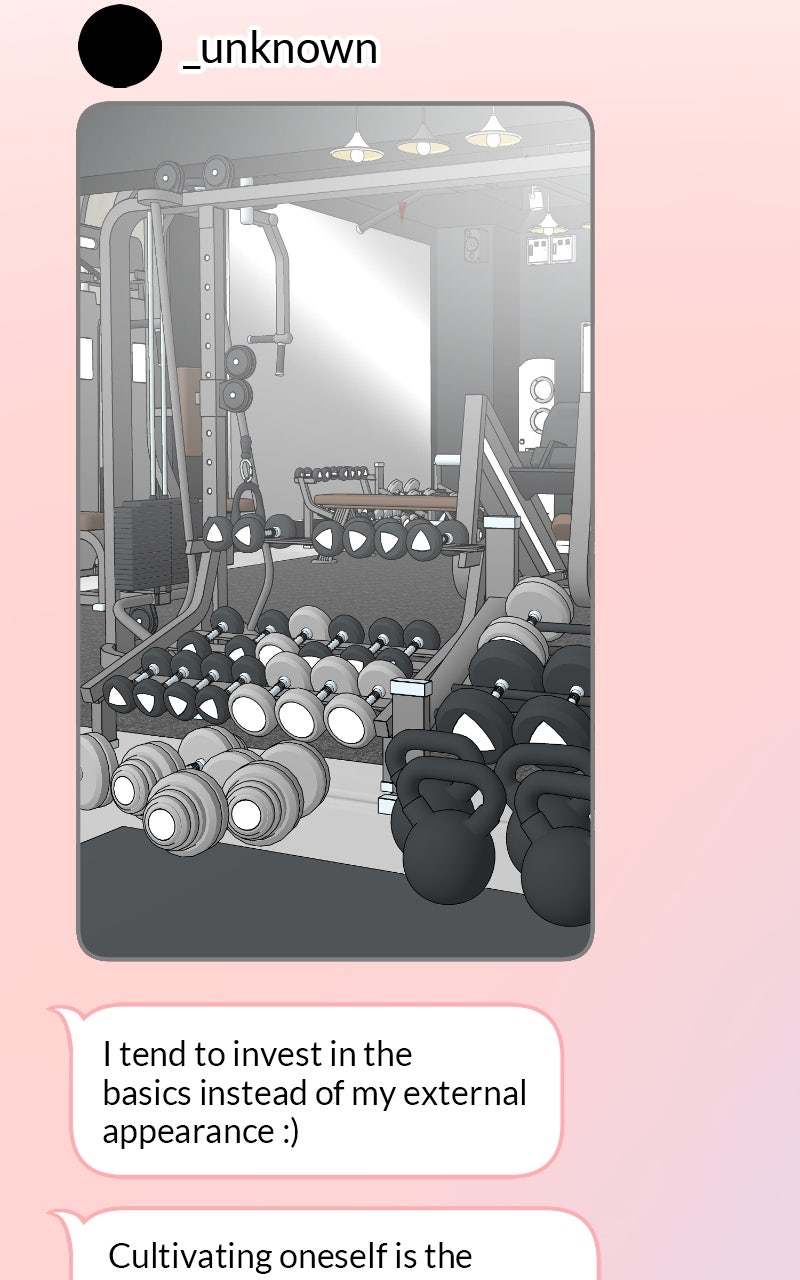 Read My Dud to Stud Boyfriend EN Manga Online