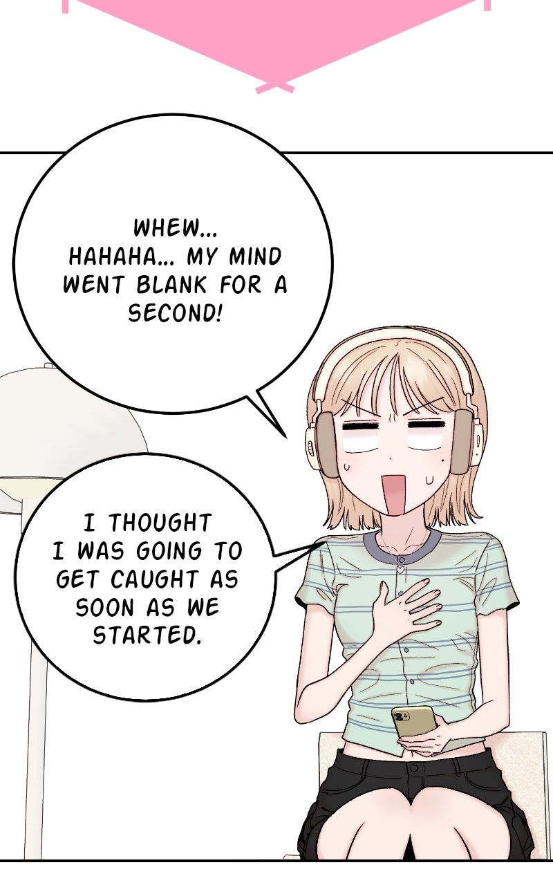 Read My Dud to Stud Boyfriend EN Manga Online