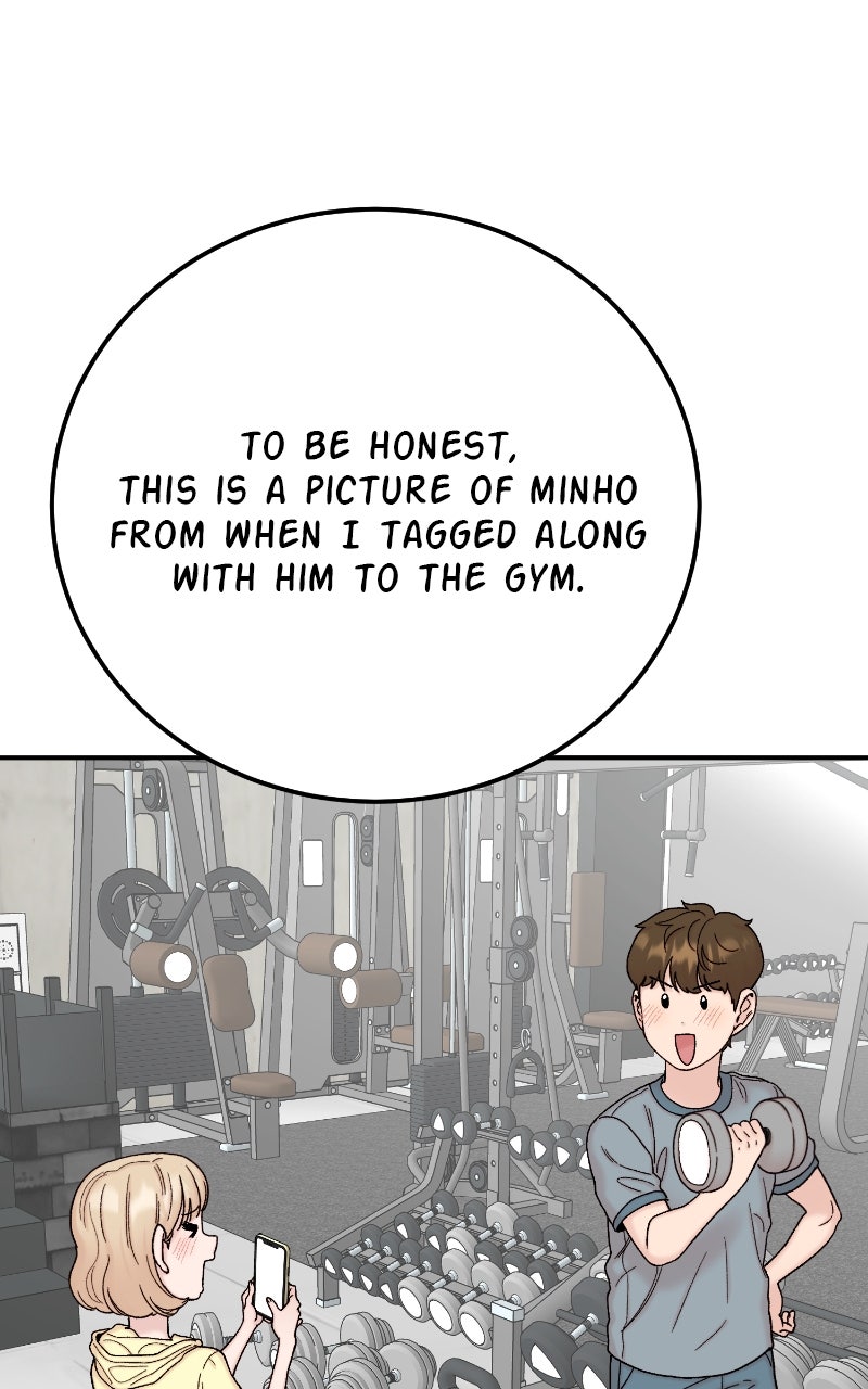 Read My Dud to Stud Boyfriend EN Manga Online