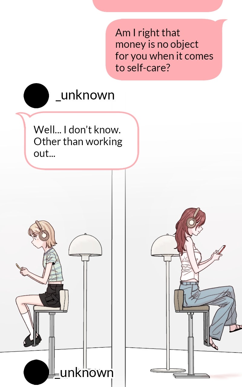 Read My Dud to Stud Boyfriend EN Manga Online