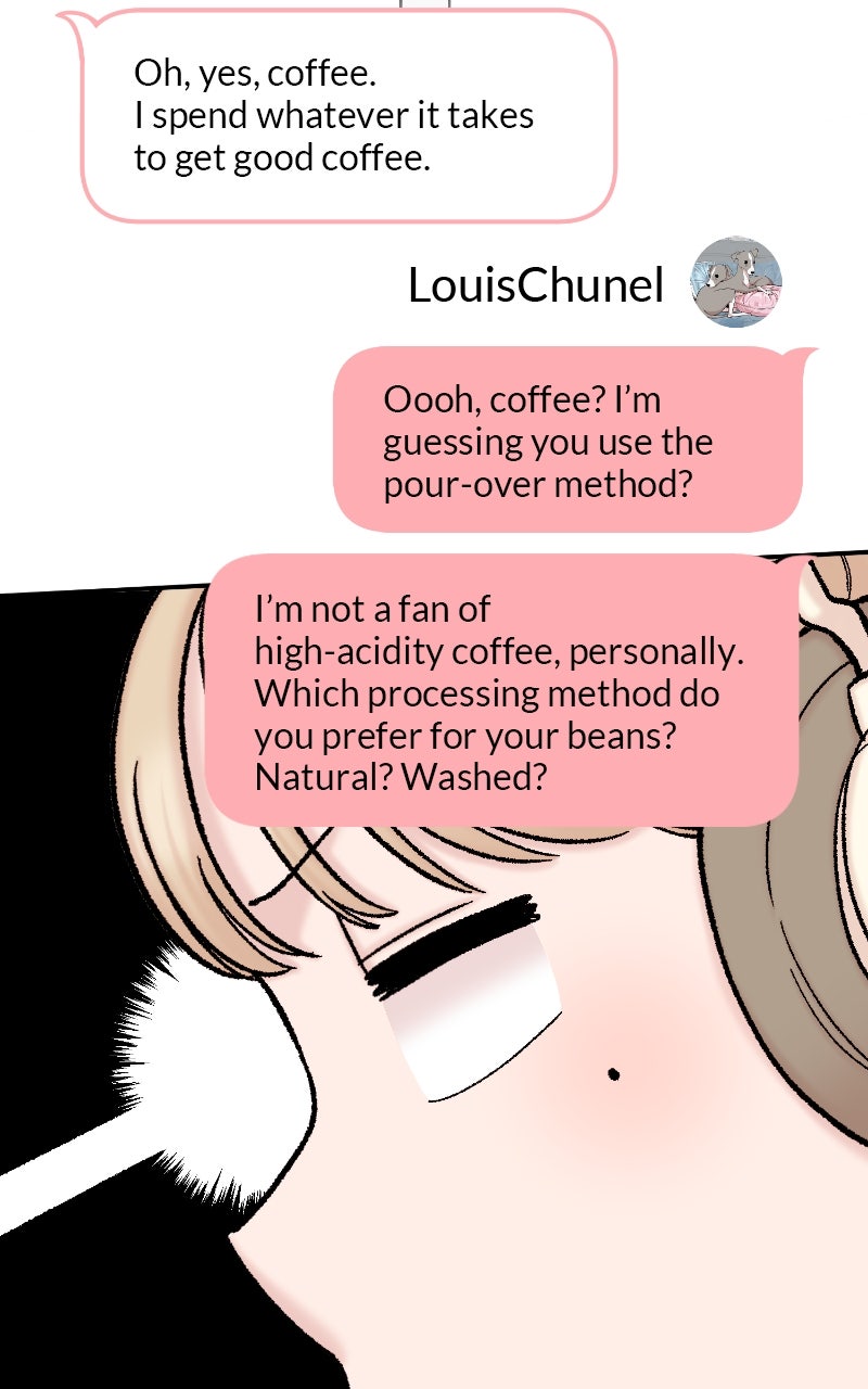 Read My Dud to Stud Boyfriend EN Manga Online