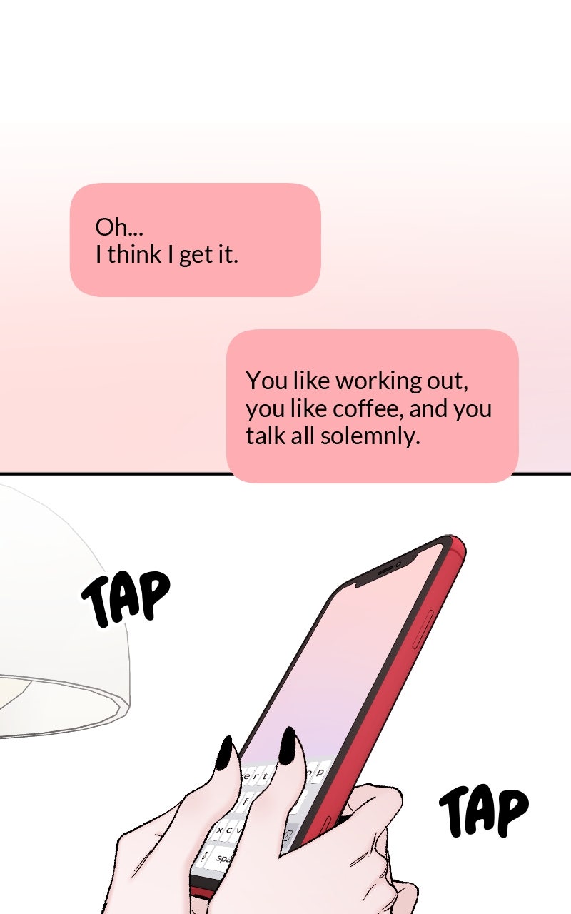 Read My Dud to Stud Boyfriend EN Manga Online