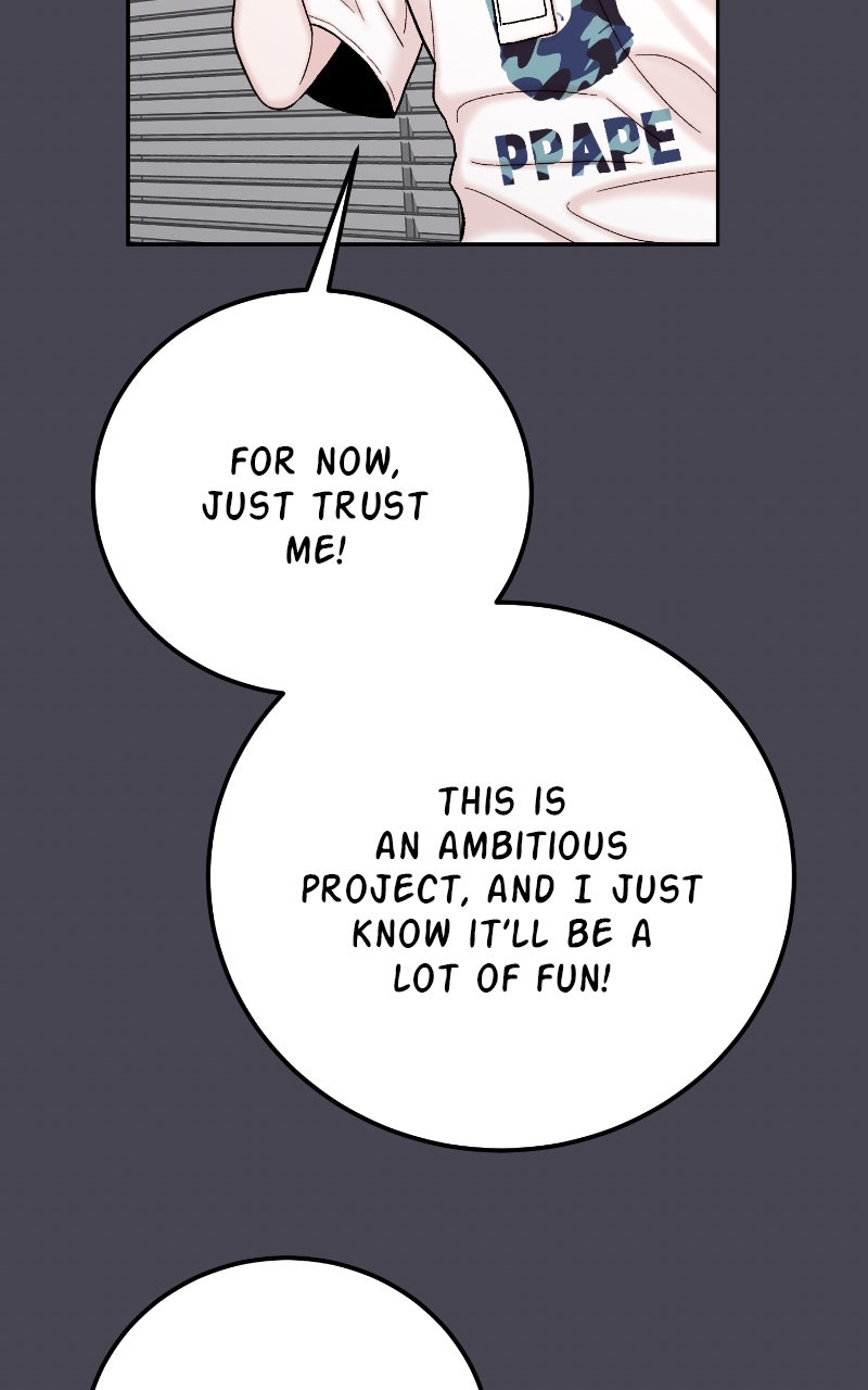 Read My Dud to Stud Boyfriend EN Manga Online