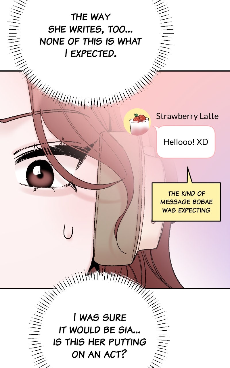 Read My Dud to Stud Boyfriend EN Manga Online