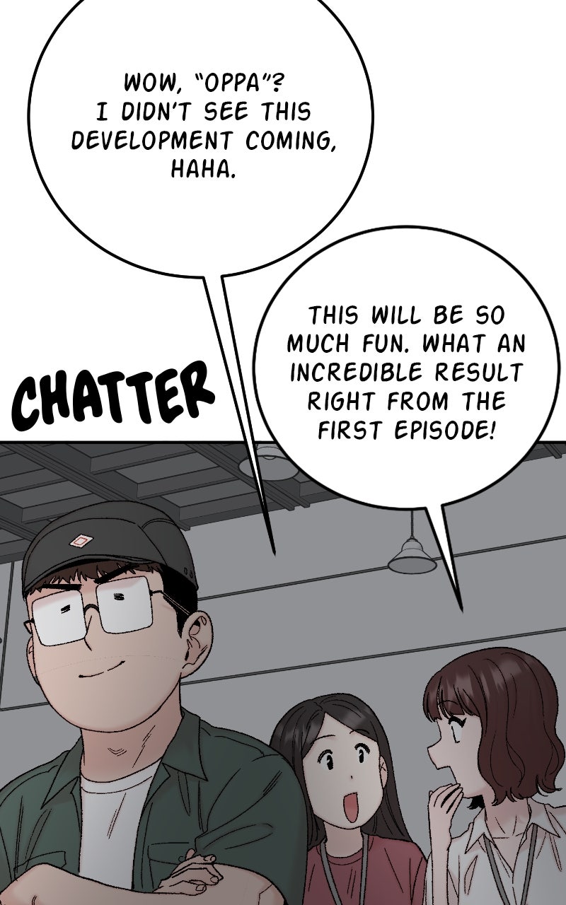 Read My Dud to Stud Boyfriend EN Manga Online