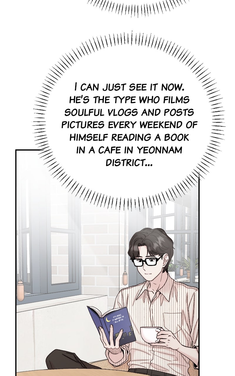 Read My Dud to Stud Boyfriend EN Manga Online