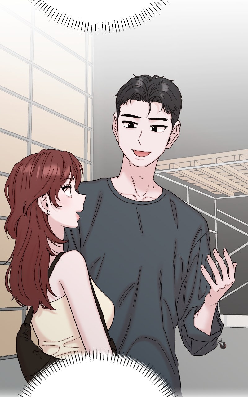 Read My Dud to Stud Boyfriend EN Manga Online
