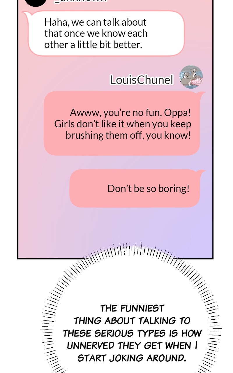 Read My Dud to Stud Boyfriend EN Manga Online