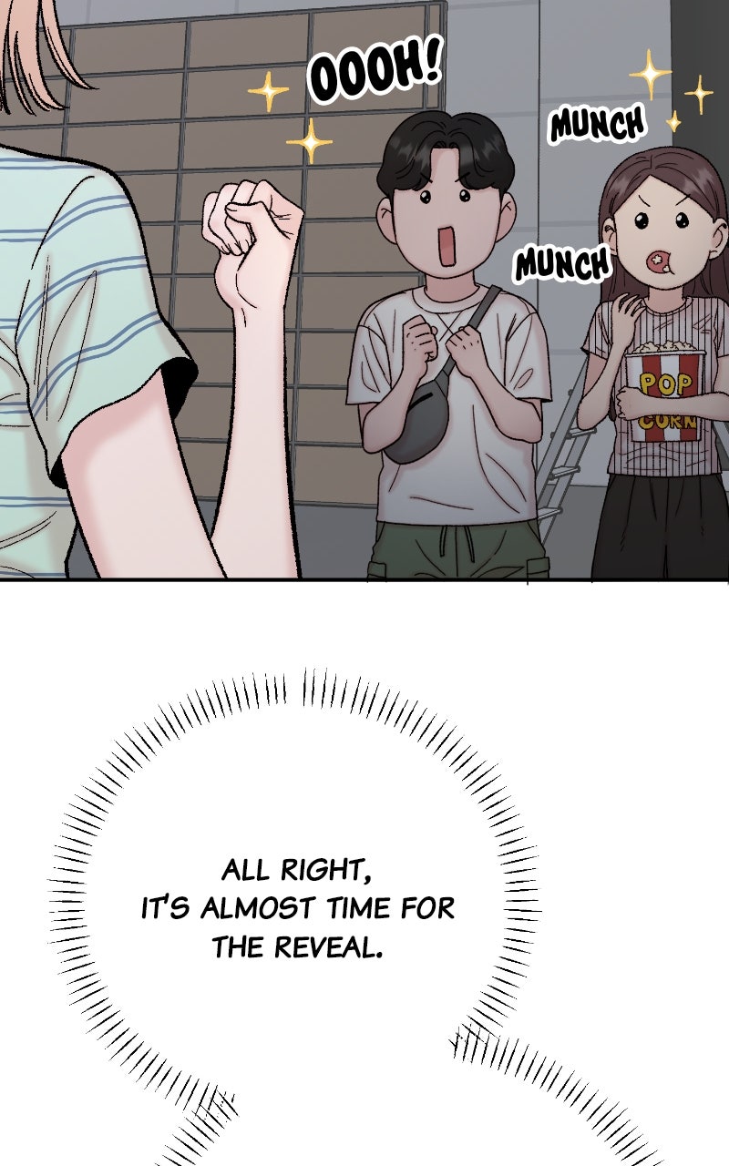 Read My Dud to Stud Boyfriend EN Manga Online