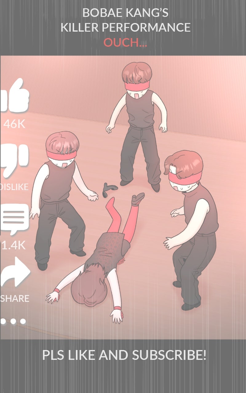 Read My Dud to Stud Boyfriend EN Manga Online