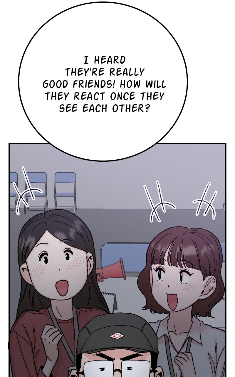 Read My Dud to Stud Boyfriend EN Manga Online