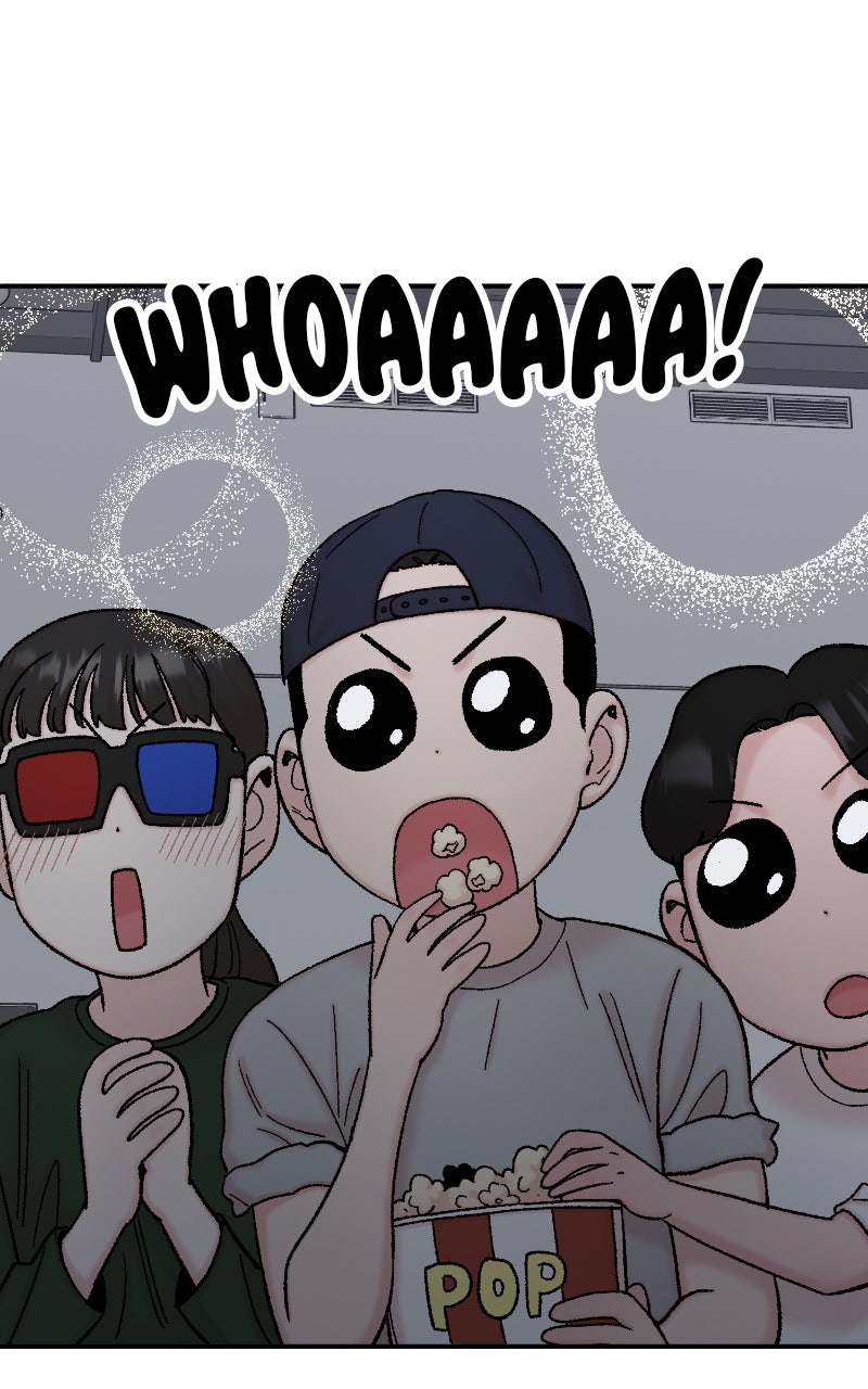 Read My Dud to Stud Boyfriend EN Manga Online