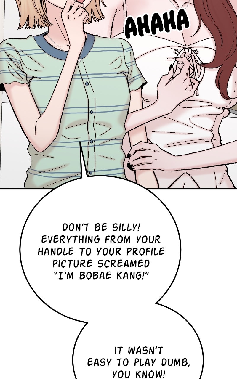 Read My Dud to Stud Boyfriend EN Manga Online