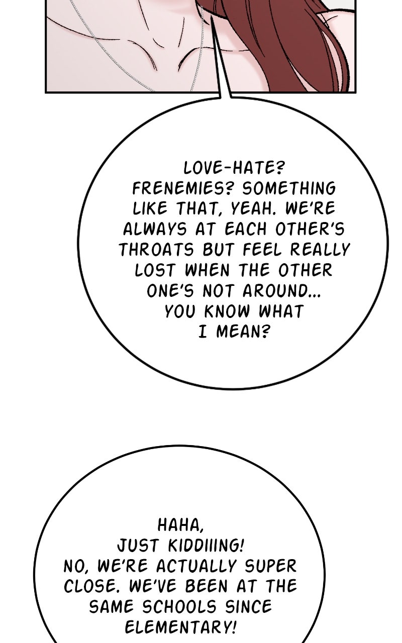 Read My Dud to Stud Boyfriend EN Manga Online