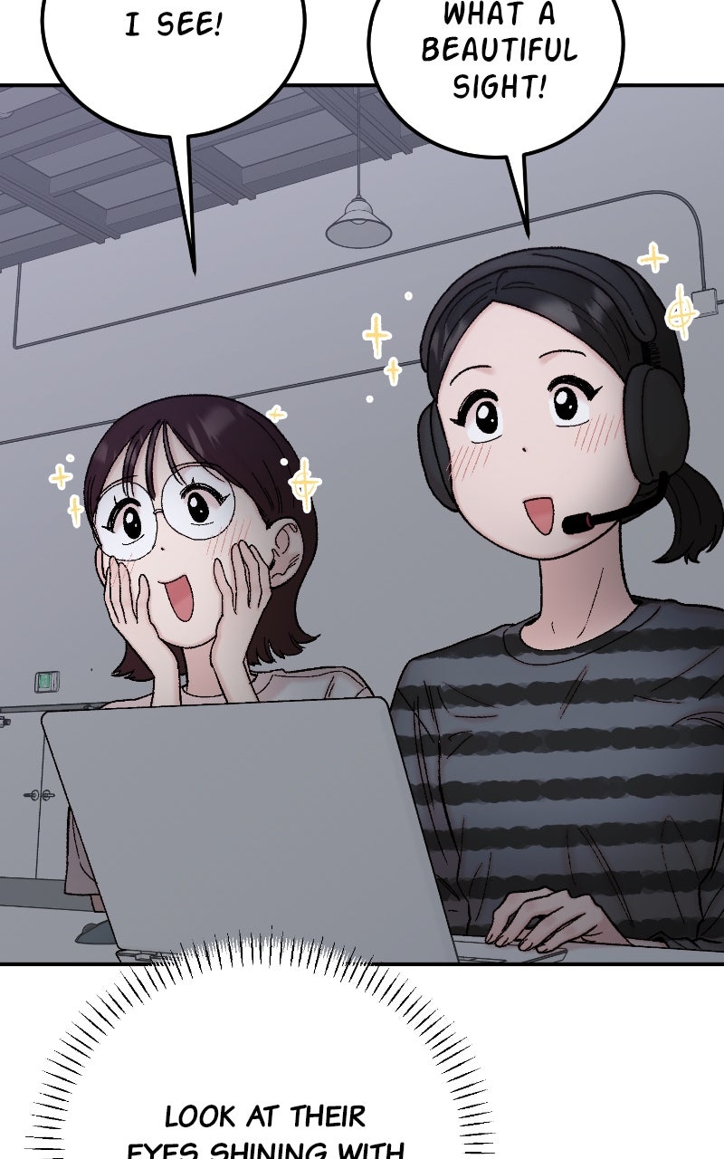 Read My Dud to Stud Boyfriend EN Manga Online