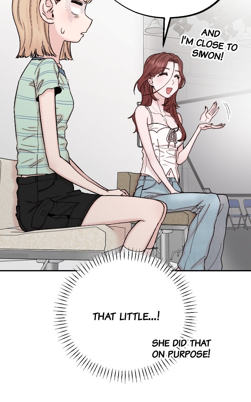 Read My Dud to Stud Boyfriend EN Manga Online