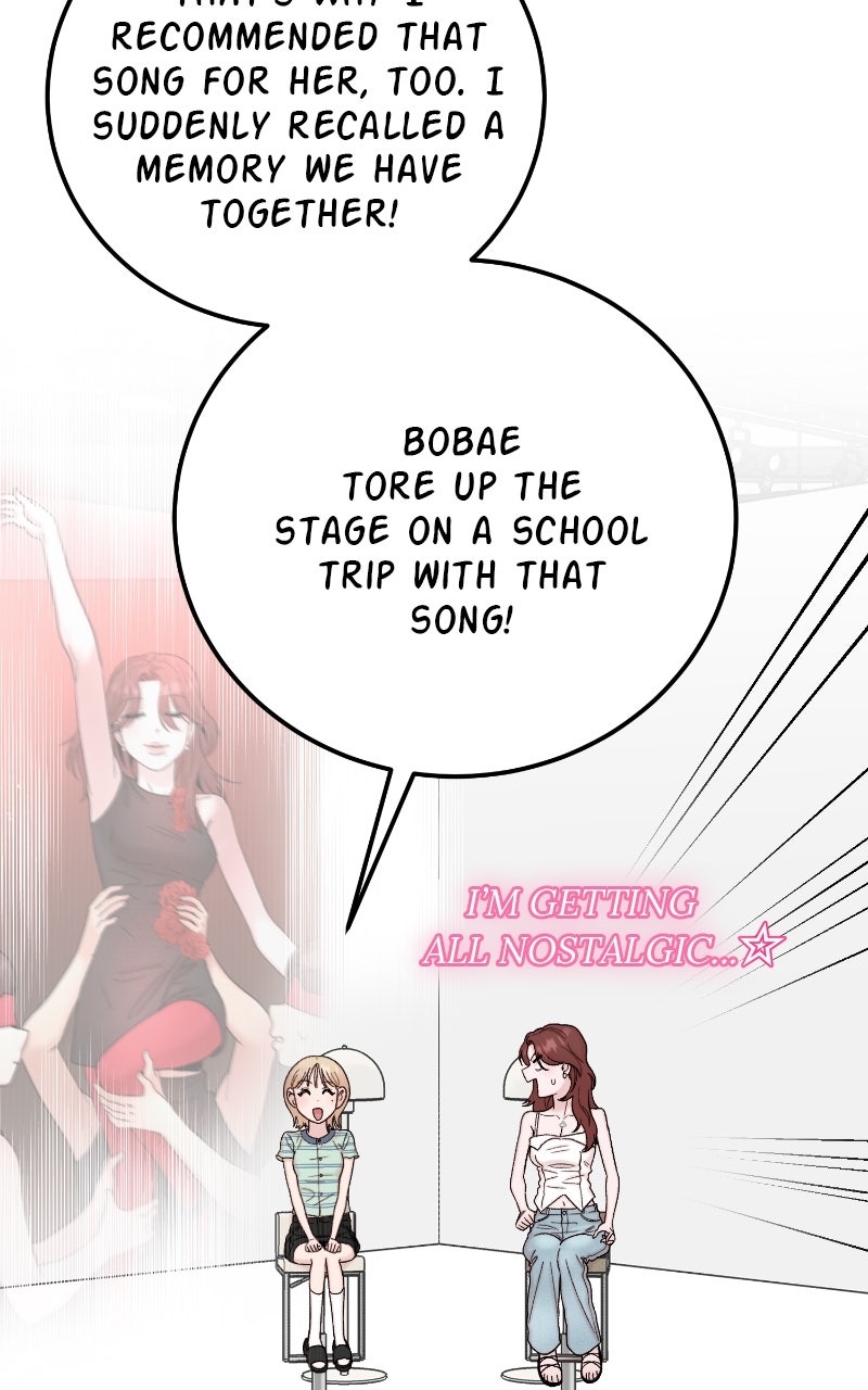 Read My Dud to Stud Boyfriend EN Manga Online