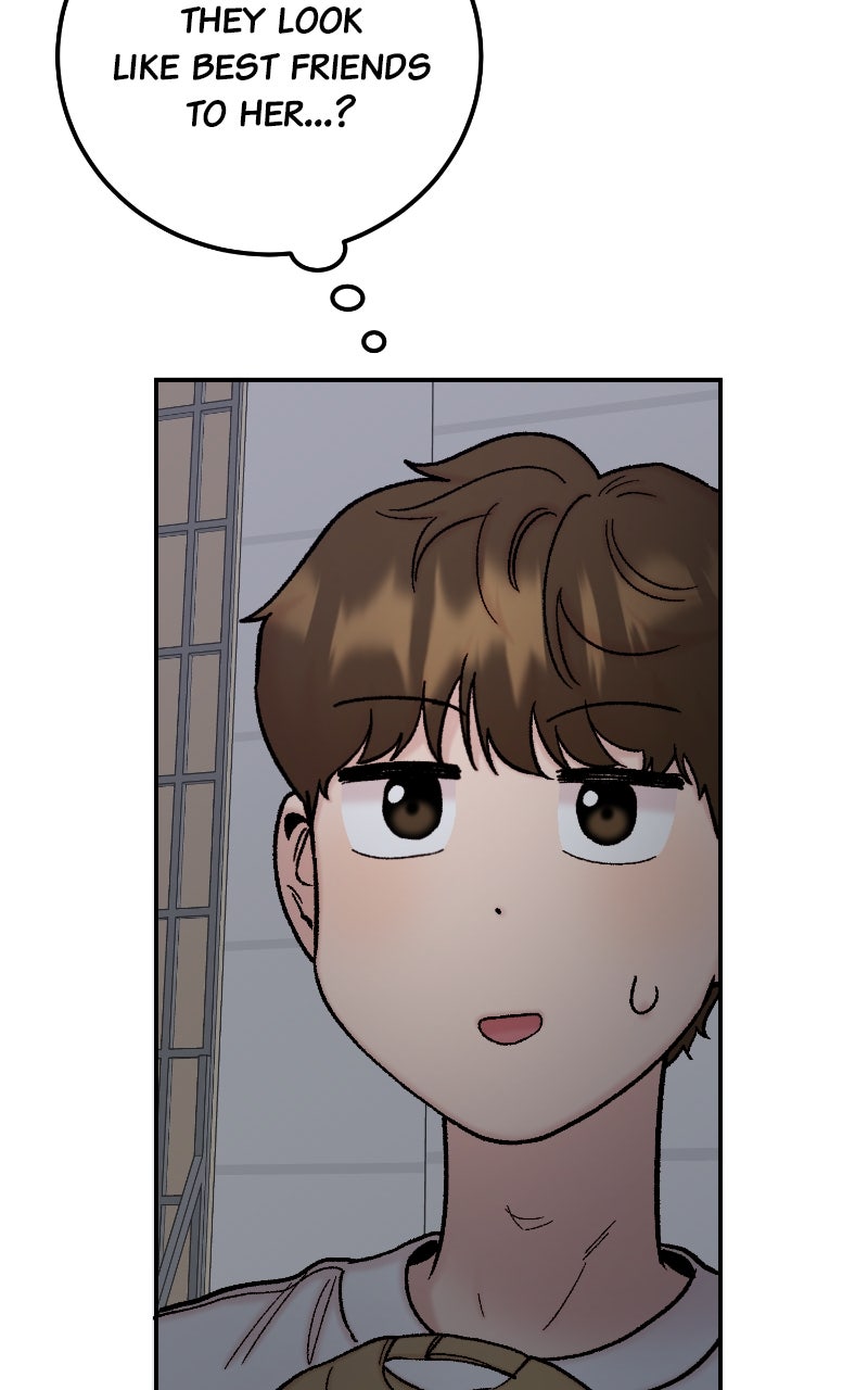 Read My Dud to Stud Boyfriend EN Manga Online