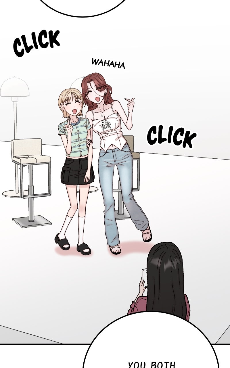 Read My Dud to Stud Boyfriend EN Manga Online