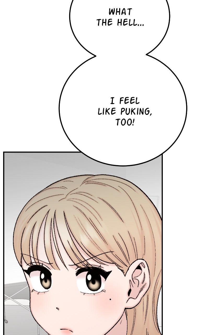 Read My Dud to Stud Boyfriend EN Manga Online