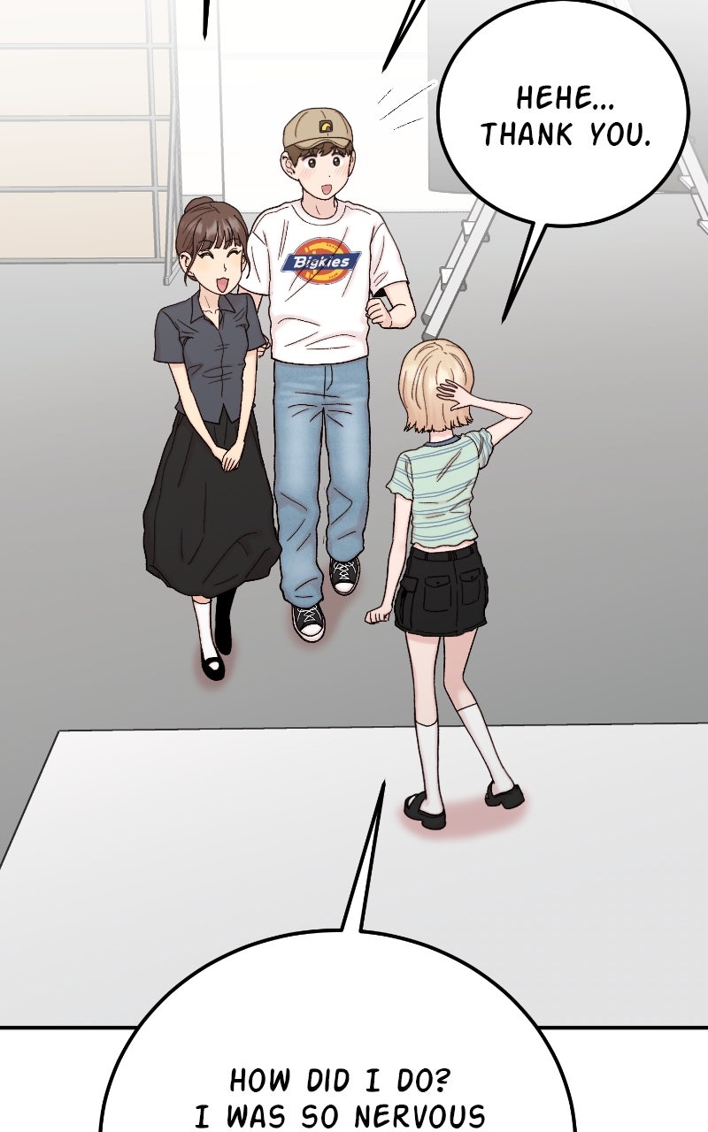 Read My Dud to Stud Boyfriend EN Manga Online