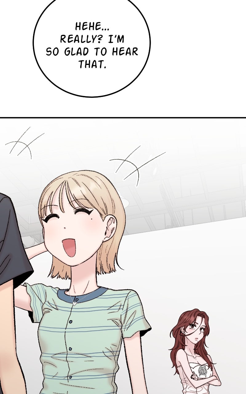 Read My Dud to Stud Boyfriend EN Manga Online