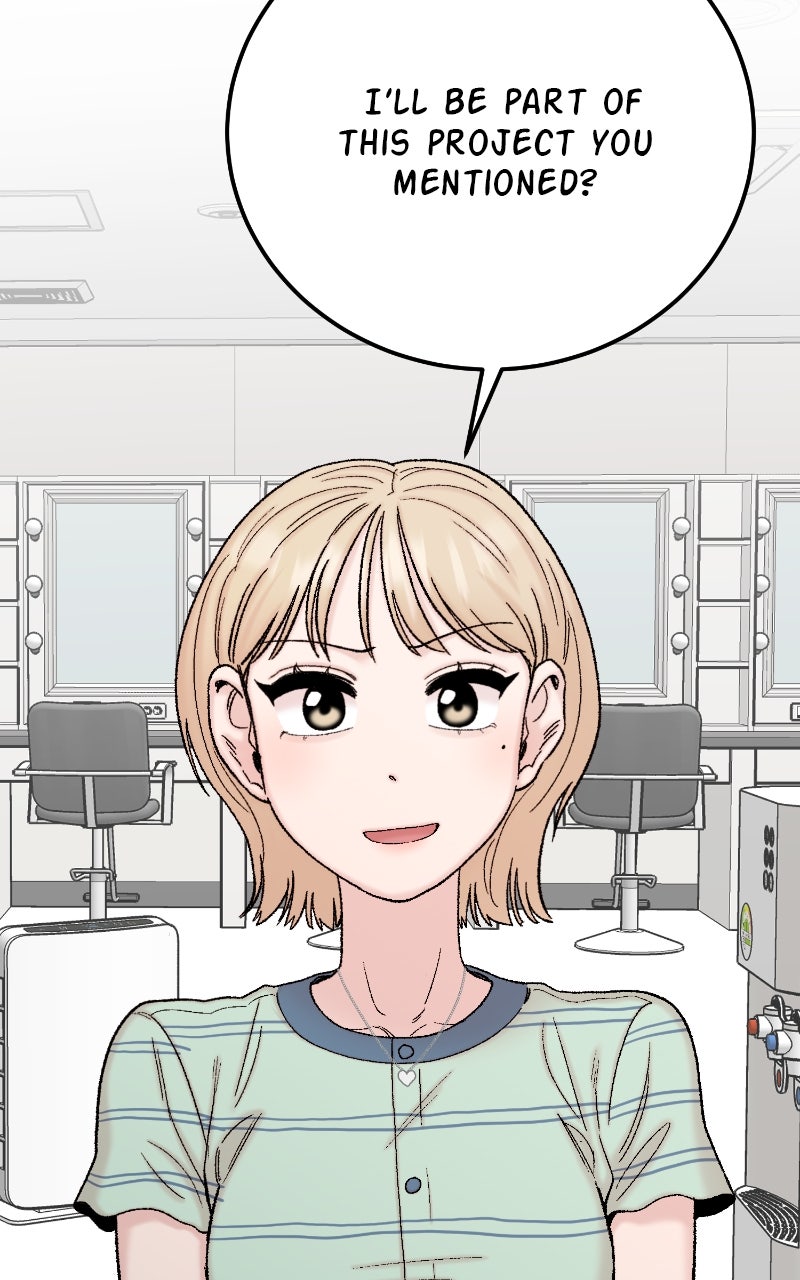 Read My Dud to Stud Boyfriend EN Manga Online