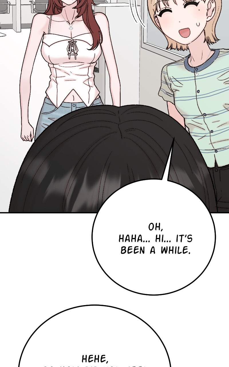 Read My Dud to Stud Boyfriend EN Manga Online