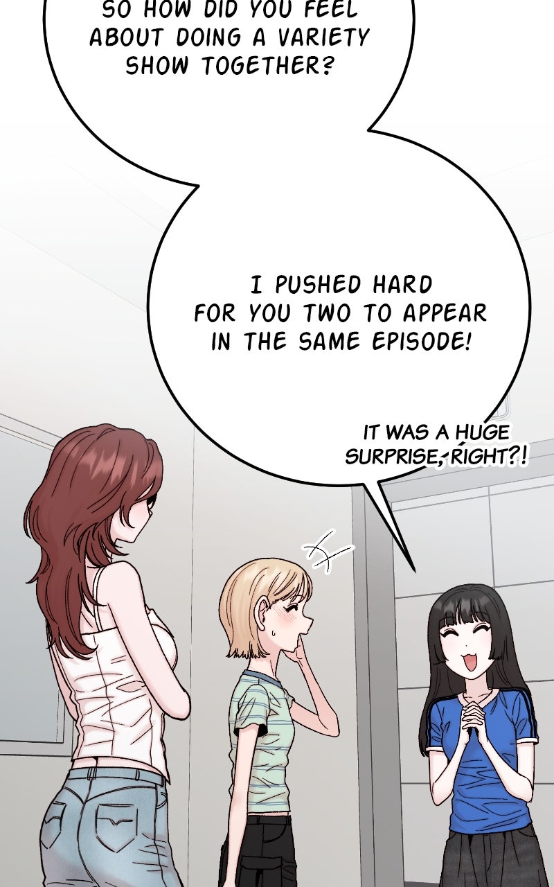 Read My Dud to Stud Boyfriend EN Manga Online