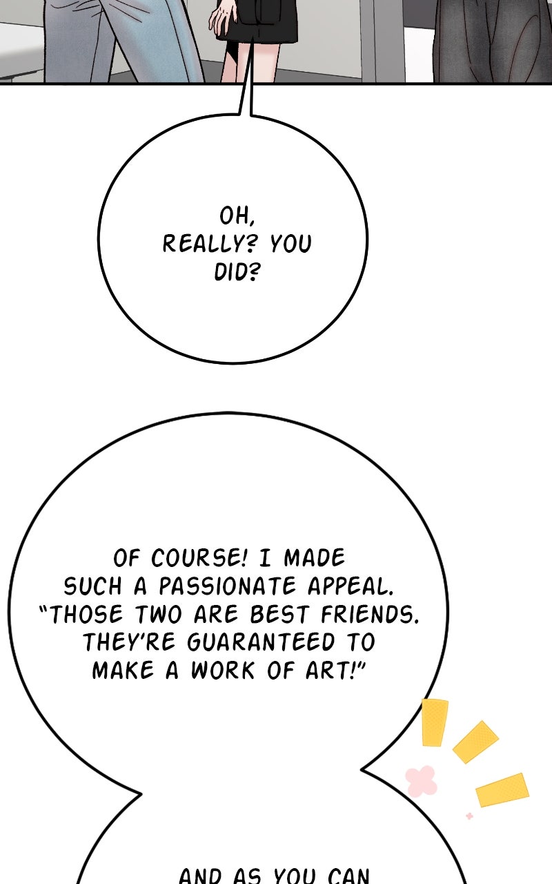 Read My Dud to Stud Boyfriend EN Manga Online