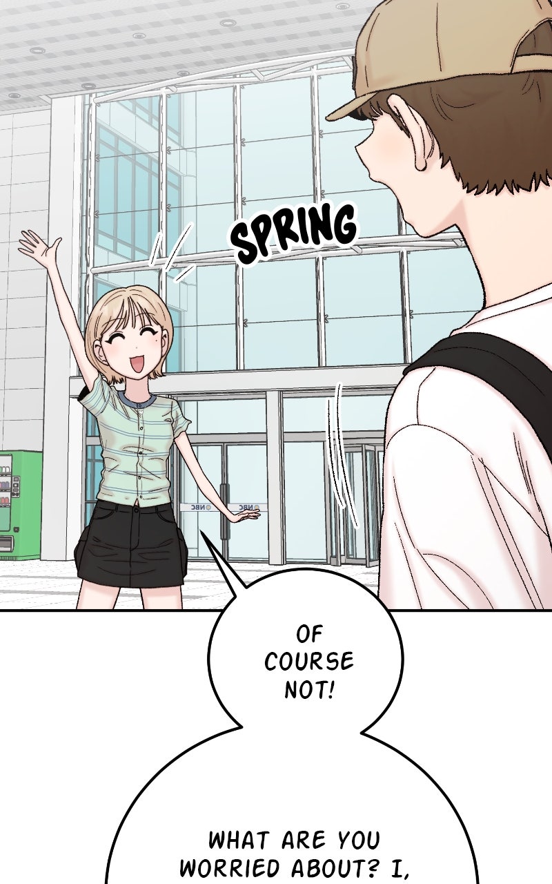 Read My Dud to Stud Boyfriend EN Manga Online