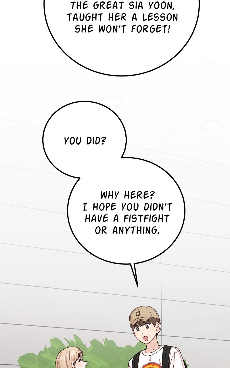 Read My Dud to Stud Boyfriend EN Manga Online