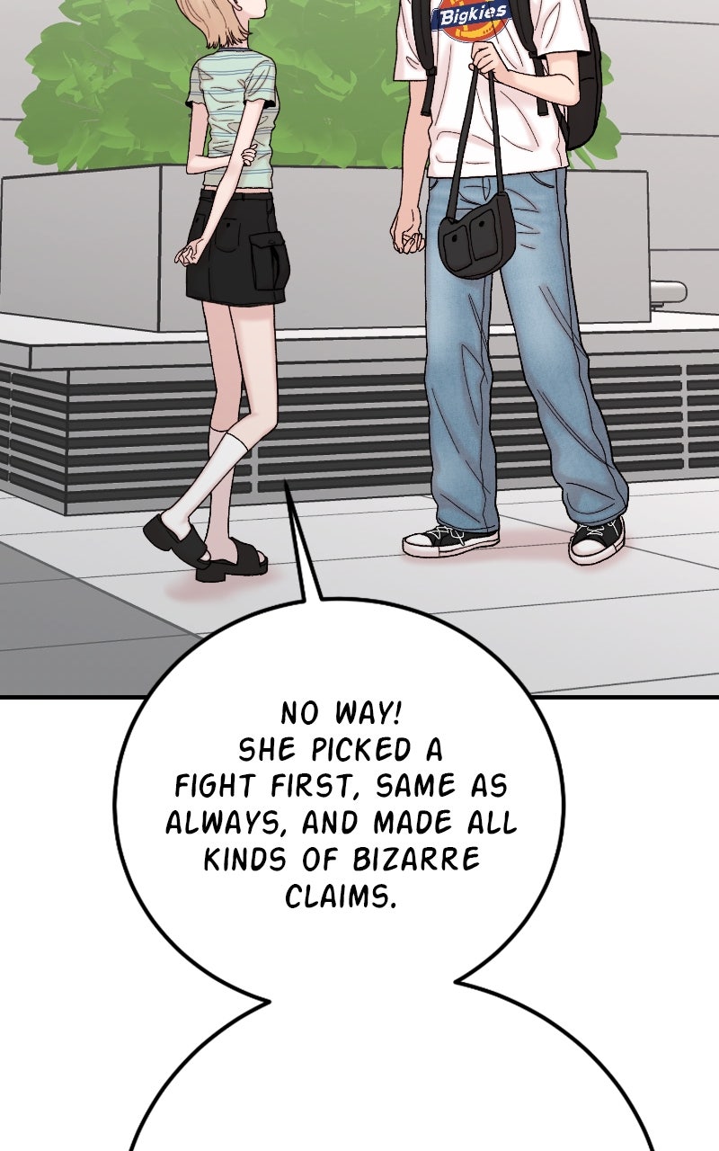 Read My Dud to Stud Boyfriend EN Manga Online