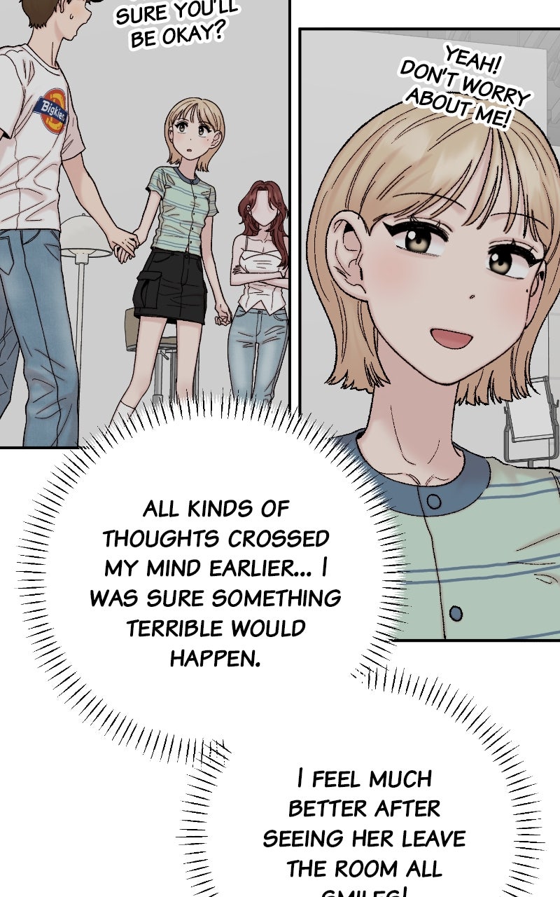 Read My Dud to Stud Boyfriend EN Manga Online