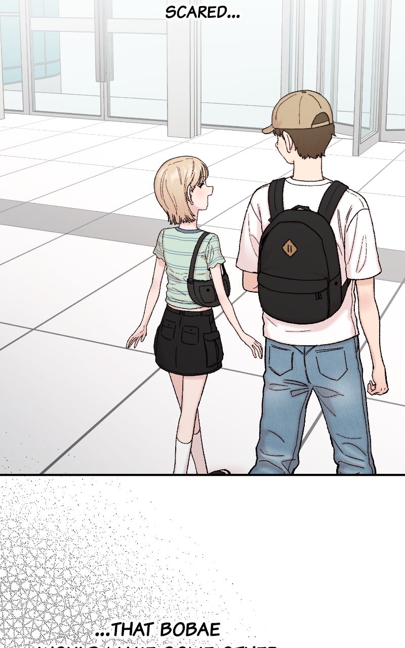 Read My Dud to Stud Boyfriend EN Manga Online