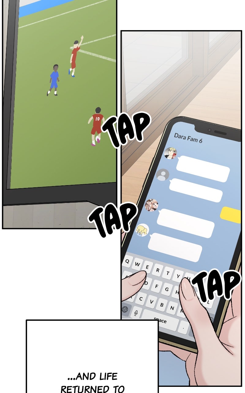 Read My Dud to Stud Boyfriend EN Manga Online