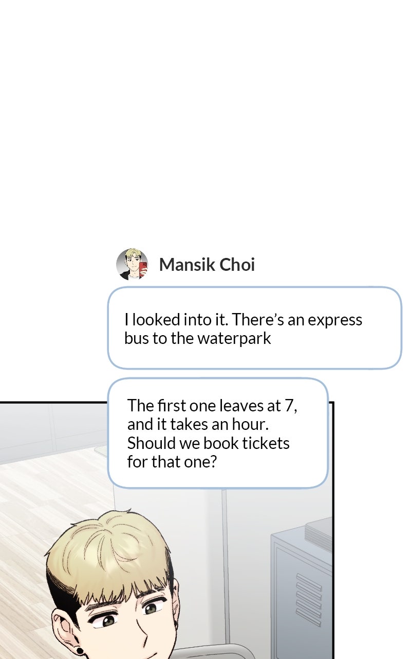 Read My Dud to Stud Boyfriend EN Manga Online