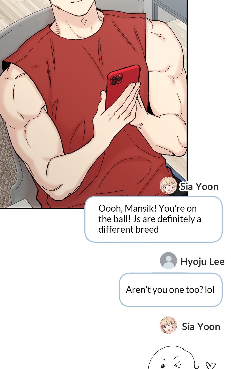Read My Dud to Stud Boyfriend EN Manga Online