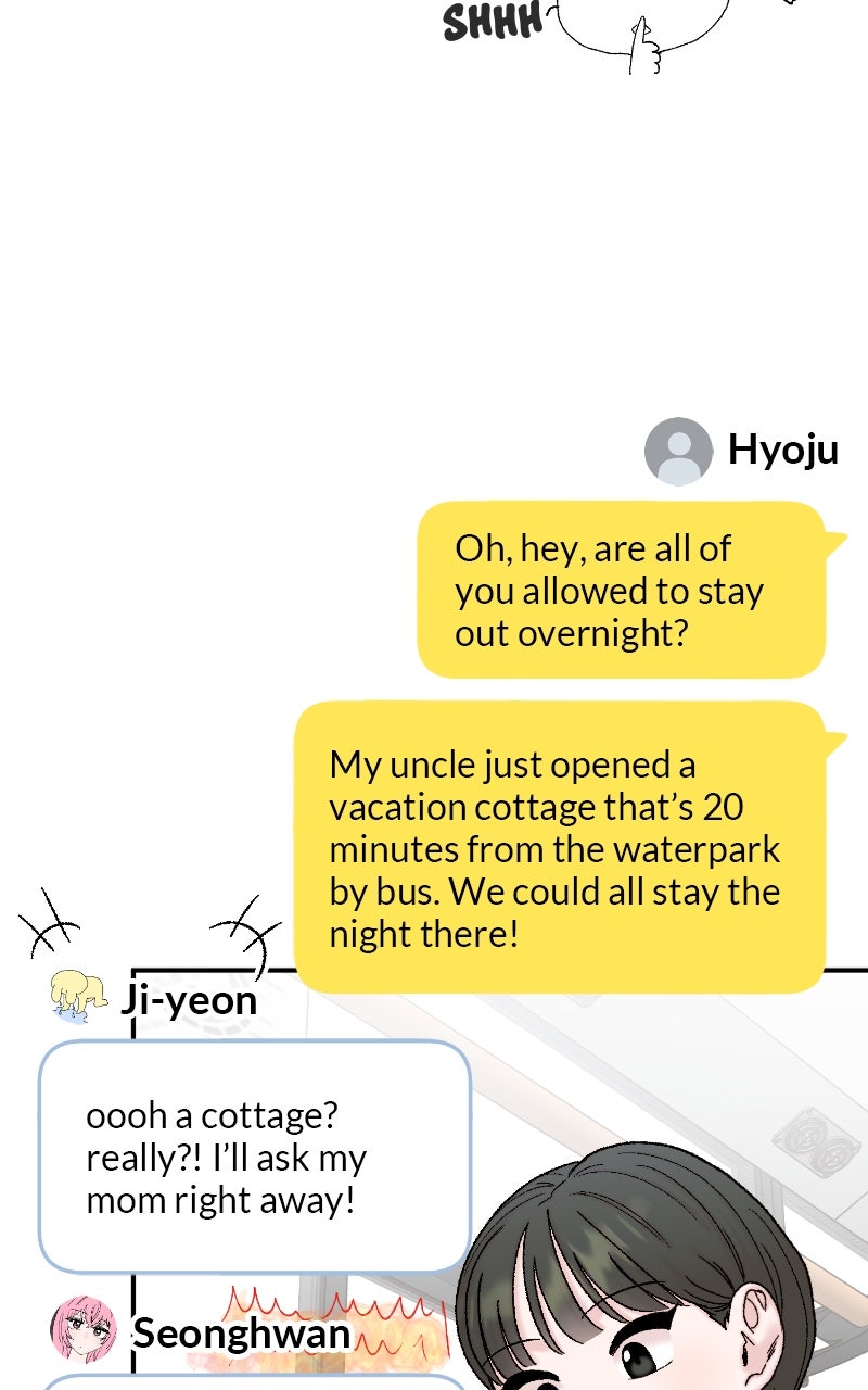 Read My Dud to Stud Boyfriend EN Manga Online