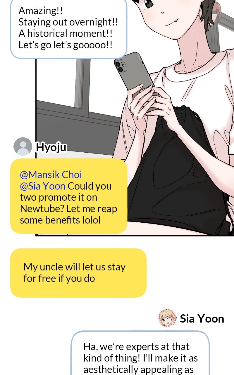 Read My Dud to Stud Boyfriend EN Manga Online