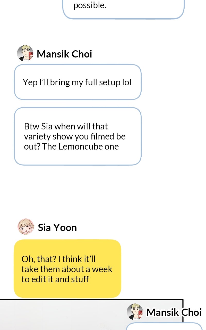 Read My Dud to Stud Boyfriend EN Manga Online