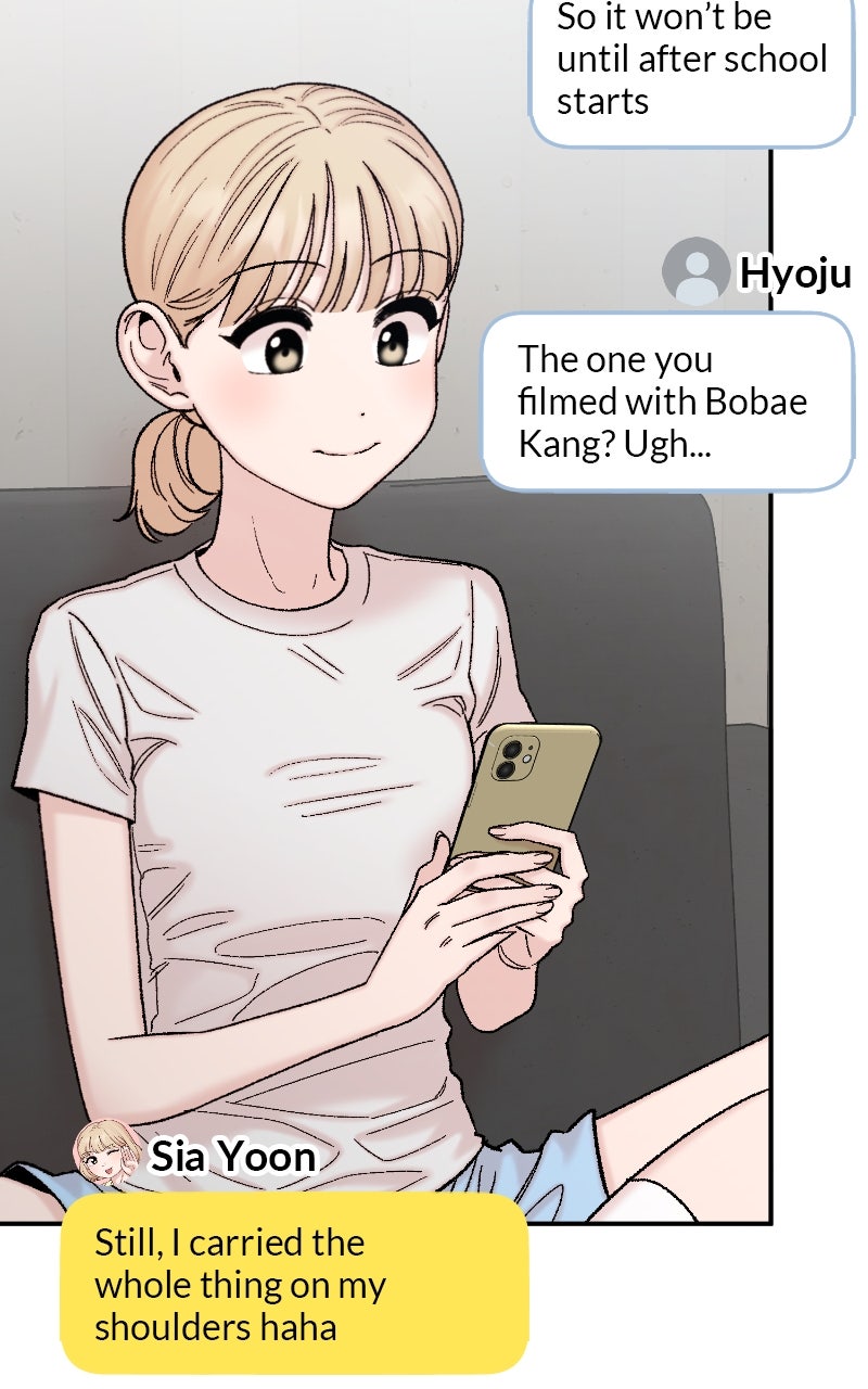 Read My Dud to Stud Boyfriend EN Manga Online