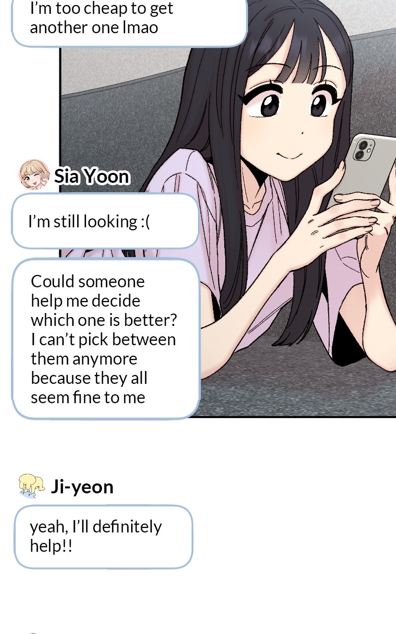 Read My Dud to Stud Boyfriend EN Manga Online