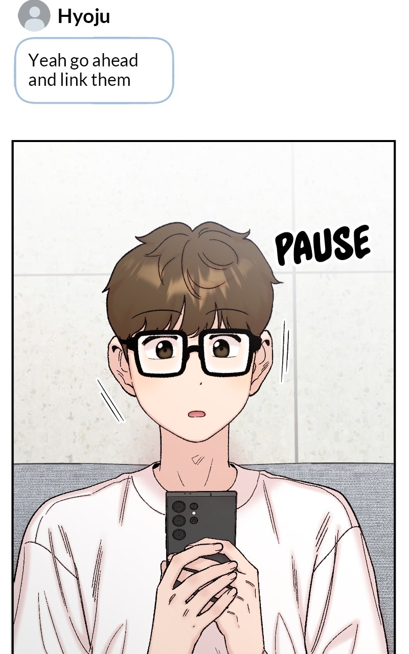 Read My Dud to Stud Boyfriend EN Manga Online