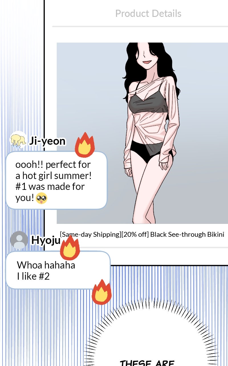 Read My Dud to Stud Boyfriend EN Manga Online