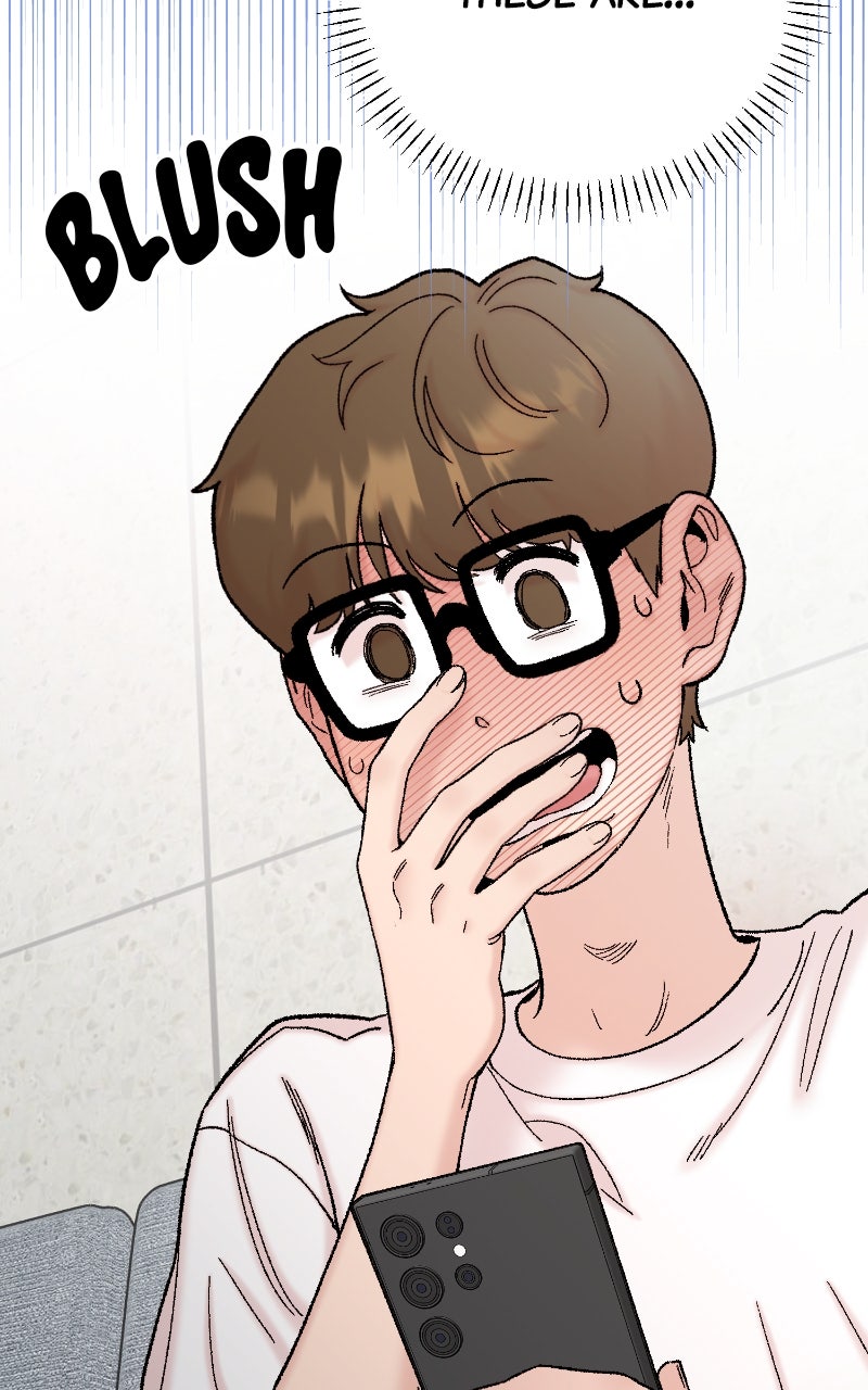 Read My Dud to Stud Boyfriend EN Manga Online