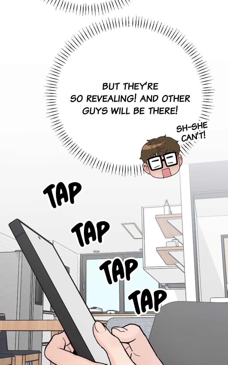 Read My Dud to Stud Boyfriend EN Manga Online