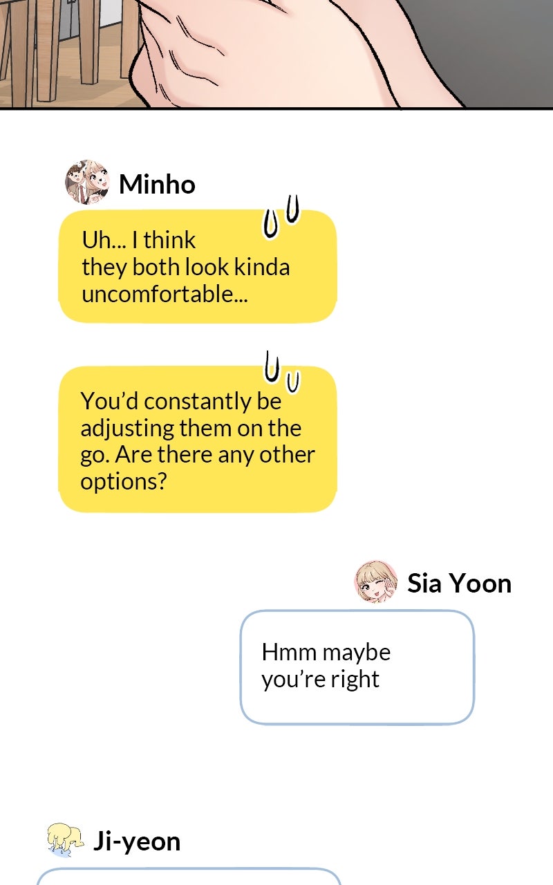 Read My Dud to Stud Boyfriend EN Manga Online