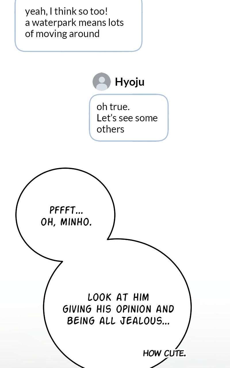 Read My Dud to Stud Boyfriend EN Manga Online